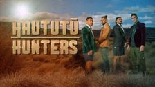 Haututu Hunters