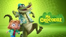 Mr. Crocodile