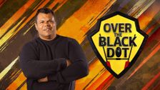 Over the Black Dot