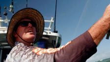 S6 E20: Step Outside with Paul Burt