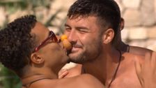 S7 E18: Love Island
