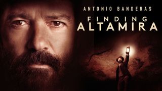 Finding Altamira