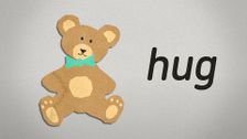 S2 E64: Hug