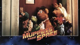 Muppets From Space