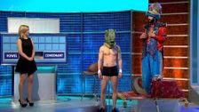 S5 E8: 8 Out of 10 Cats Does Countdown