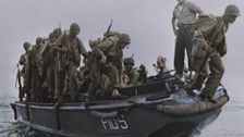 S1 E6: Guadalcanal