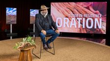 Elder in Residence Oration 2026