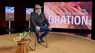 Elder in Residence Oration 2026