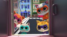 S1 E17: Treat Truck Trouble