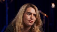 S29 E20: Dead Funny - Michelle Brasier