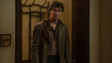 S2 E5: Don't Be Afraid, Just Start the Tape