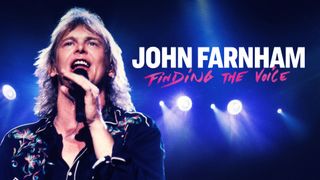 John Farnham: Finding the Voice