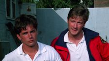 S2 E5: The Fabulous Buchannon Boys