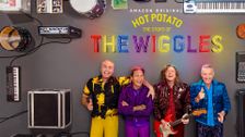 Hot Potato: The Story of the Wiggles