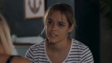 S38 E114: Home and Away