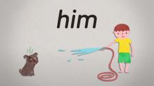 S2 E33: Him