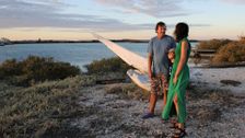 S6 E3: Abrolhos Islands, Glenreagh, Burketown