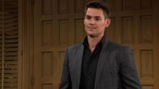 S52 E3: The Young and the Restless