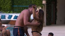 S4 E28: Love Island