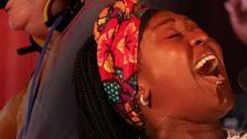 S39 E1: The DJ and the Gospel Choir