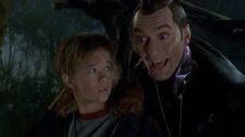S2001 E25: The Movie Show