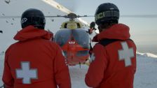 S1 E5: Mt Hutt Rescue