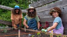 S1 E10: Rainbow Veggies