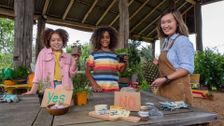 S1 E4: Pizza Herb Garden