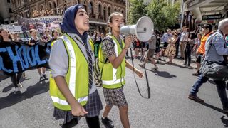 Women and the Power of Activism