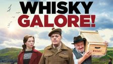 Whisky Galore!