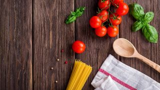 New Idea Test Kitchen