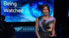 S2024 E6: Being Watched