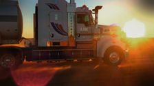 S2 E1: Outback Truckers