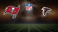 S25 E57: Tampa Bay Buccaneers vs Atlanta Falcons