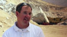 S12 E8: The Alien Frequency