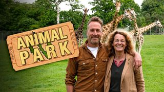 Animal Park