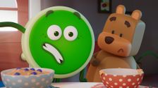 S1 E22: Someone's Been Eating My Porridge