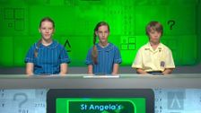 S19 E54: It's Academic