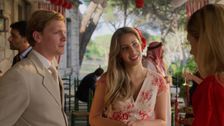 S2 E1: Maxima