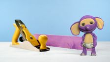 S1 E5: Screwdriver