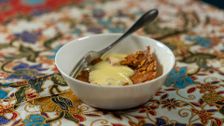 S1 E5: Island Dreams No-Rice Rice Pudding (Eid Special)