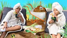 S2 E18: Soil Day Spa