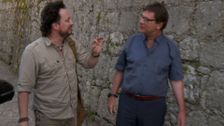 S14 E13: The Constellation Code