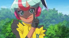 S7 E16: Wild Dash! Battle Marathon!