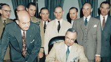 S11 E3: The Alien Protocols