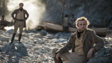 S1 E4: Empire of Liberty