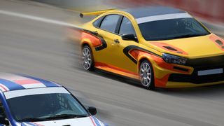 Adelaide Motorsport Festival