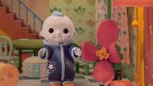 S1 E10: Lily Plant's Lovely Day