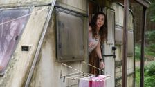 S1 E2: The Change