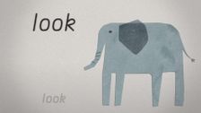 S1 E11: Look